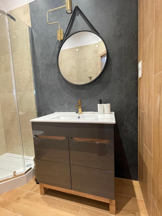Aparthotel Cracow Kraków Zewnętrze zdjęcie