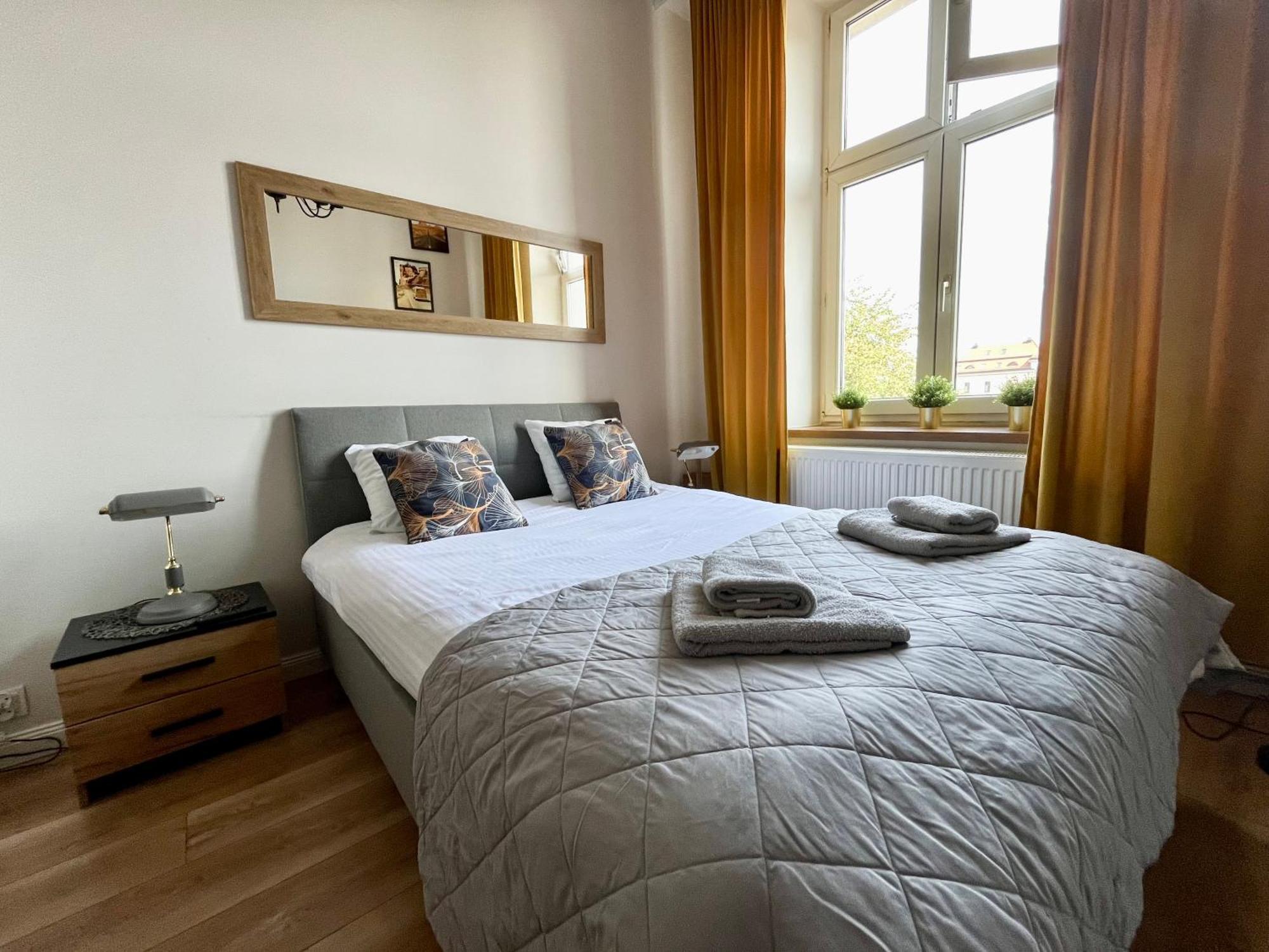 Aparthotel Cracow Kraków Zewnętrze zdjęcie